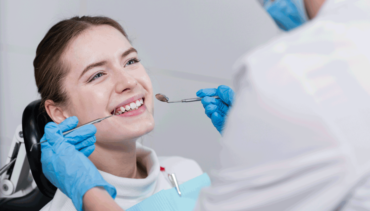 Cleaning and Prevention