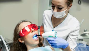 Filling and Sealants