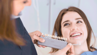 Teeth Whitening